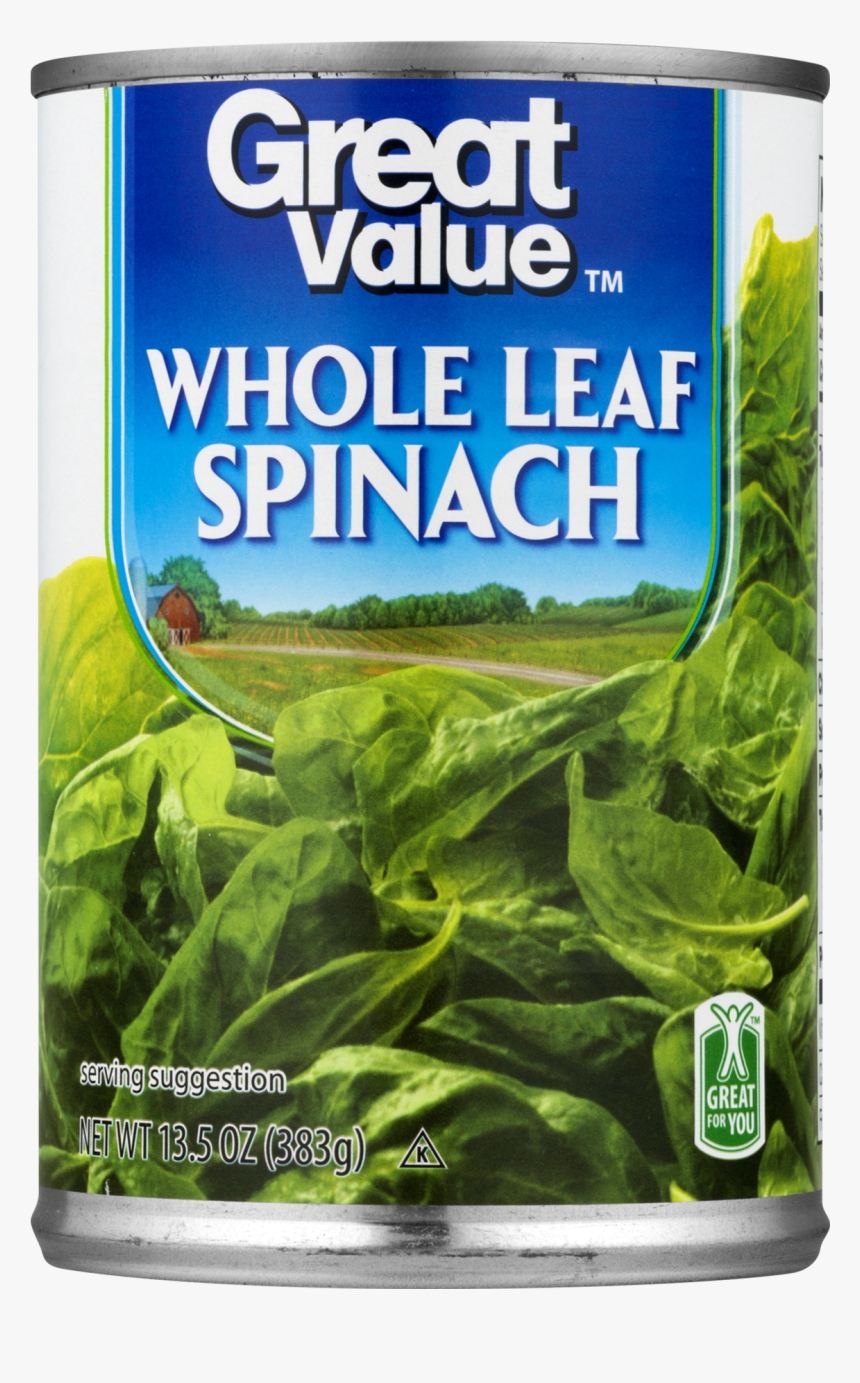 Spinach Leaf Png, Transparent Png, Free Download