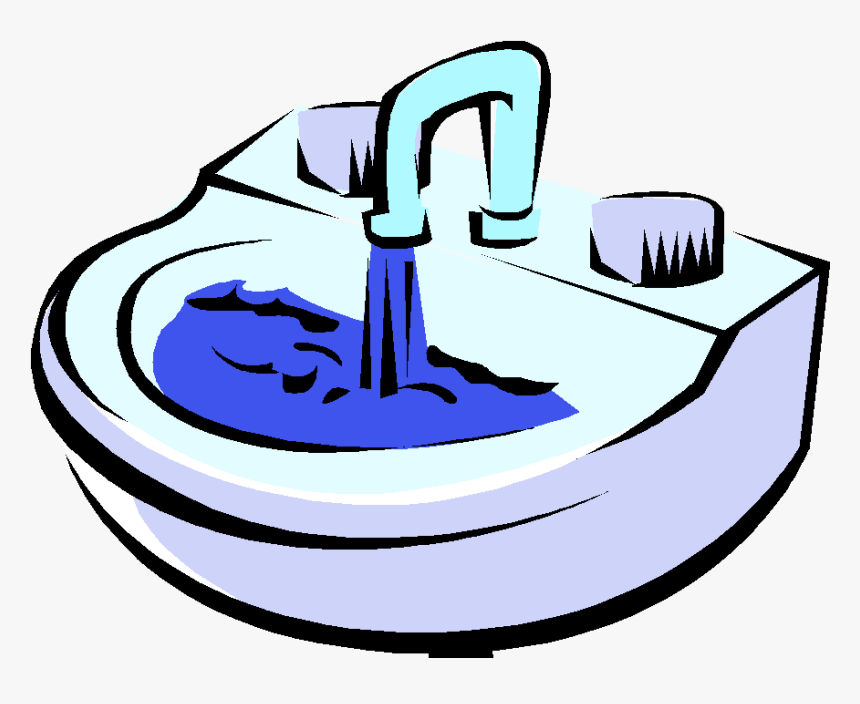 Bathroom Clipart, HD Png Download, Free Download