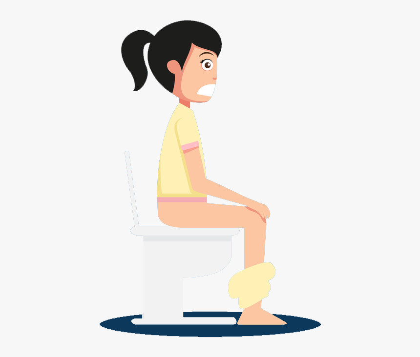 Going To The Toilet Png, Transparent Png, Free Download