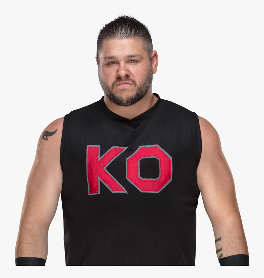 Kevin Owens Png, Transparent Png, Free Download