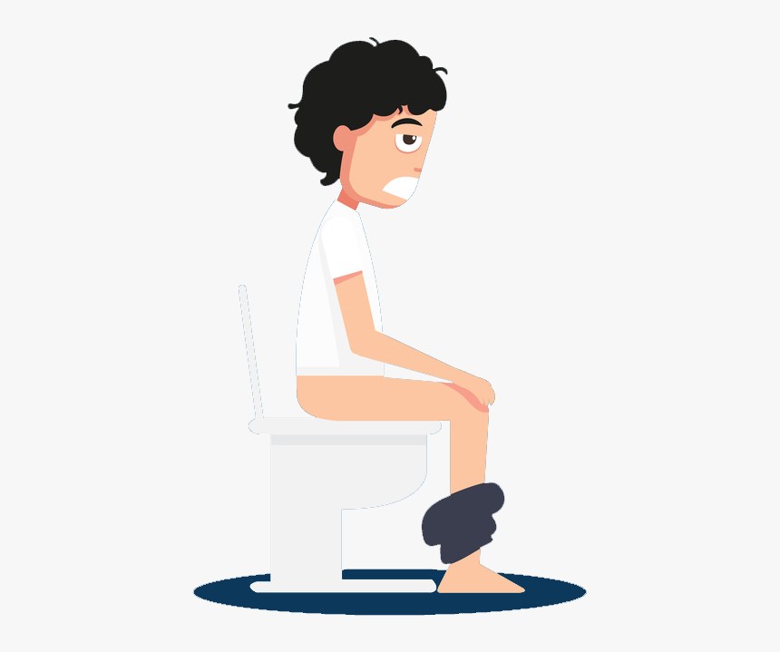 Toilet Cartoon Png, Transparent Png, Free Download