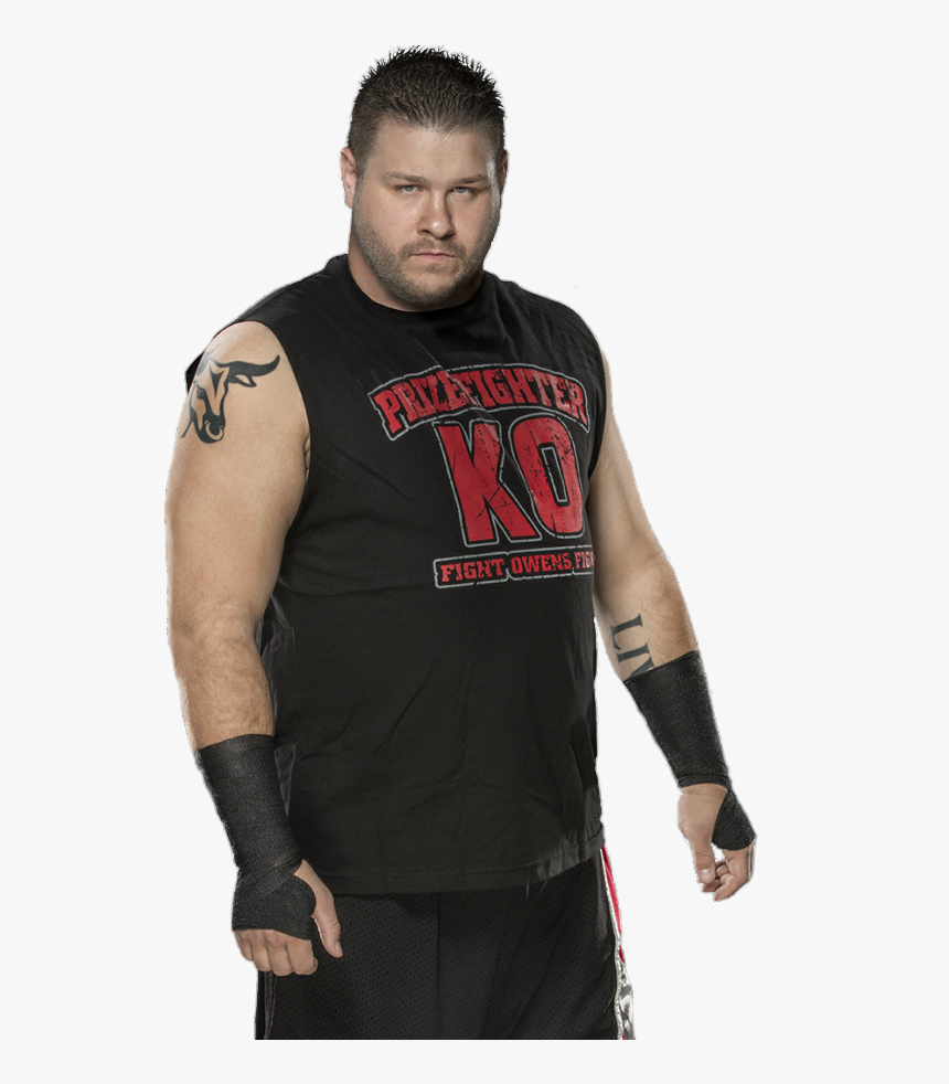 Kevin Owens Png, Transparent Png, Free Download