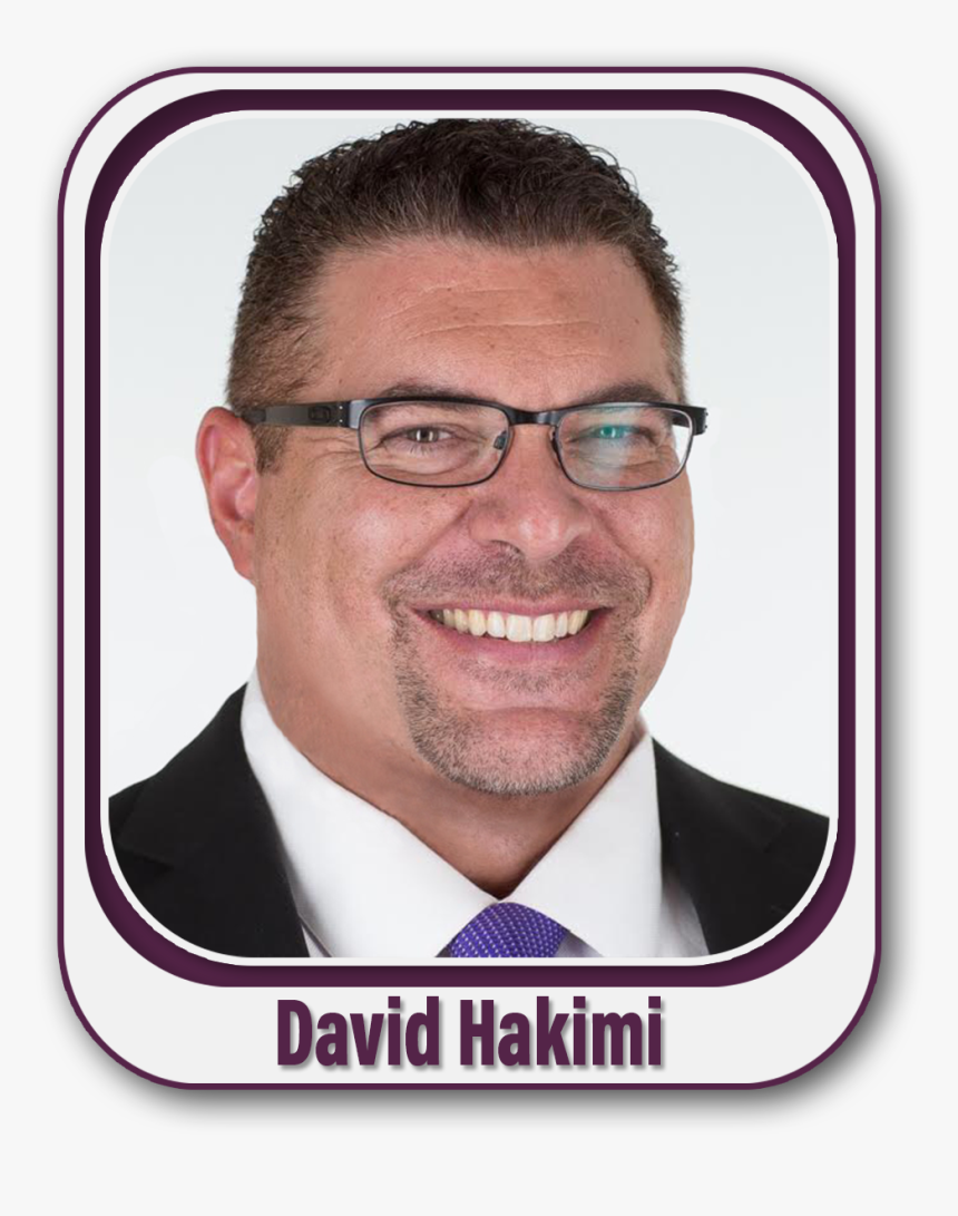 David Hakimi Realtor, HD Png Download, Free Download