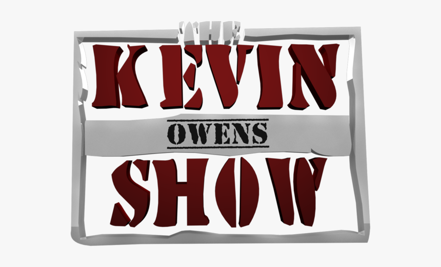 Kevin Owens Png, Transparent Png, Free Download