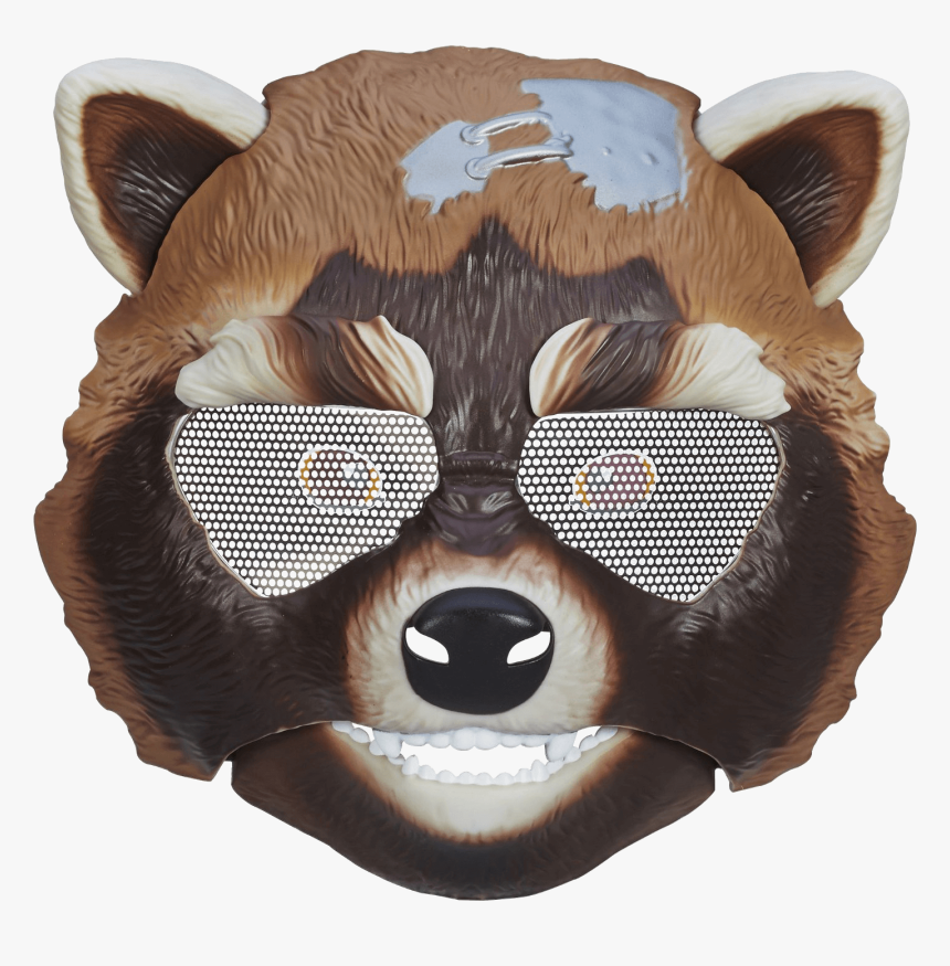 Rocket Racoon Png, Transparent Png, Free Download