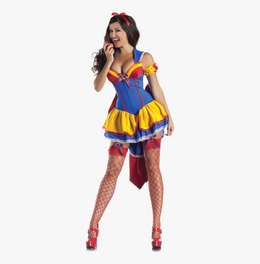 Sexy Costume Png, Transparent Png, Free Download