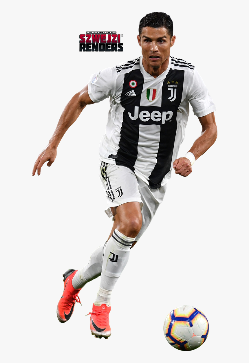 Cristiano Ronaldo Juventus Cr7 Png, Transparent Png, Free Download