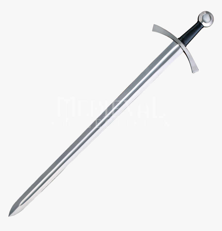 Medieval Sword, HD Png Download, Free Download