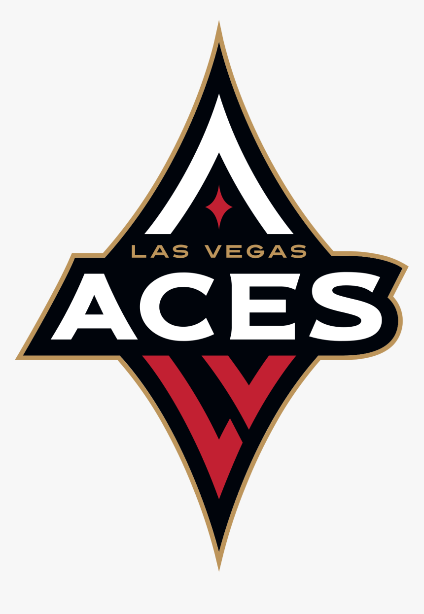 Las Vegas Aces Logo, HD Png Download, Free Download