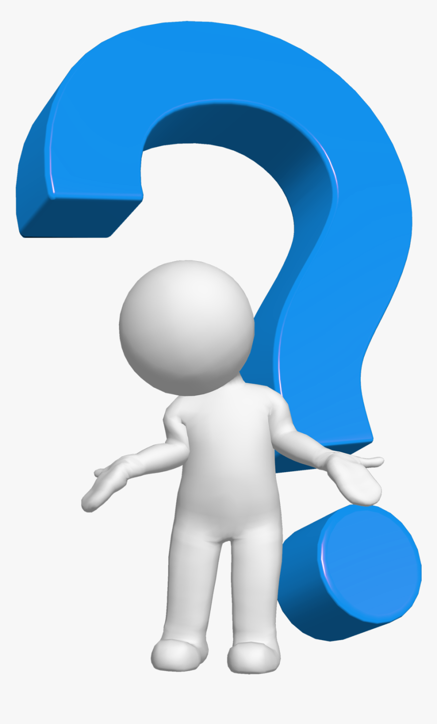 Question Mark Gif Transparent - Question Mark Gif Png, Png Download, Free Download