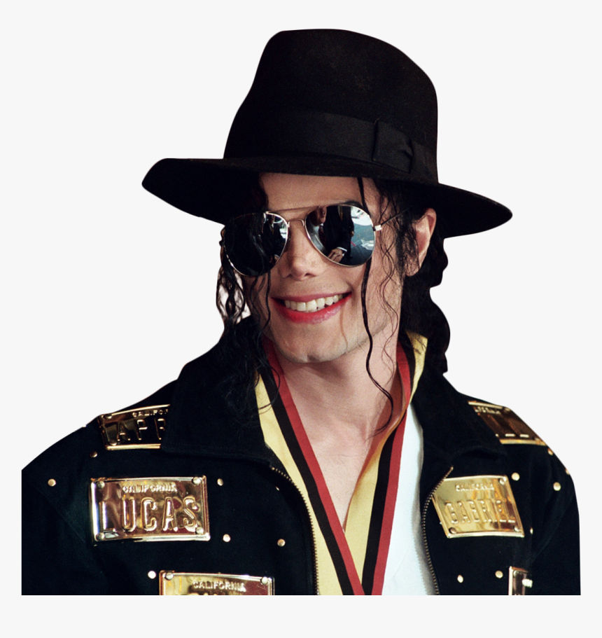Michael Jackson, HD Png Download, Free Download