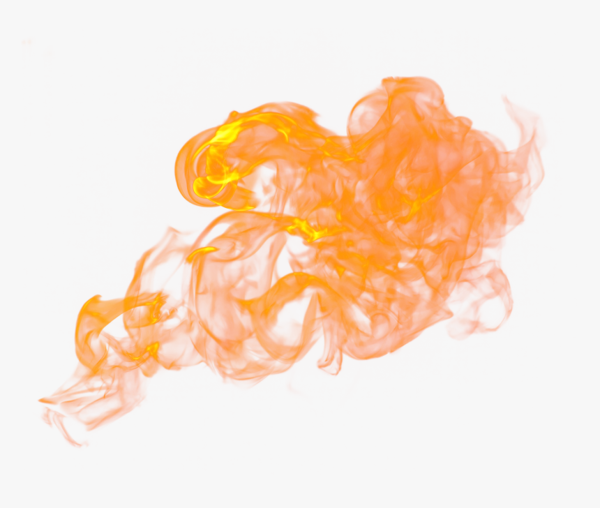 Flaming Fire Burn Png Image - Fire Effect Png, Transparent Png, Free Download