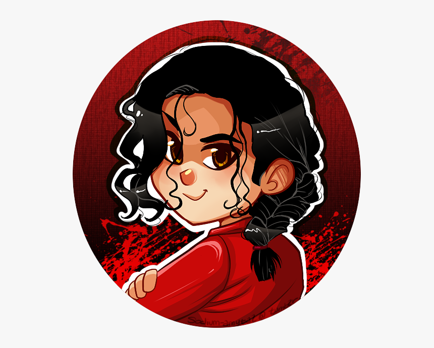 Blood On The Dance Floor Chibi, HD Png Download, Free Download