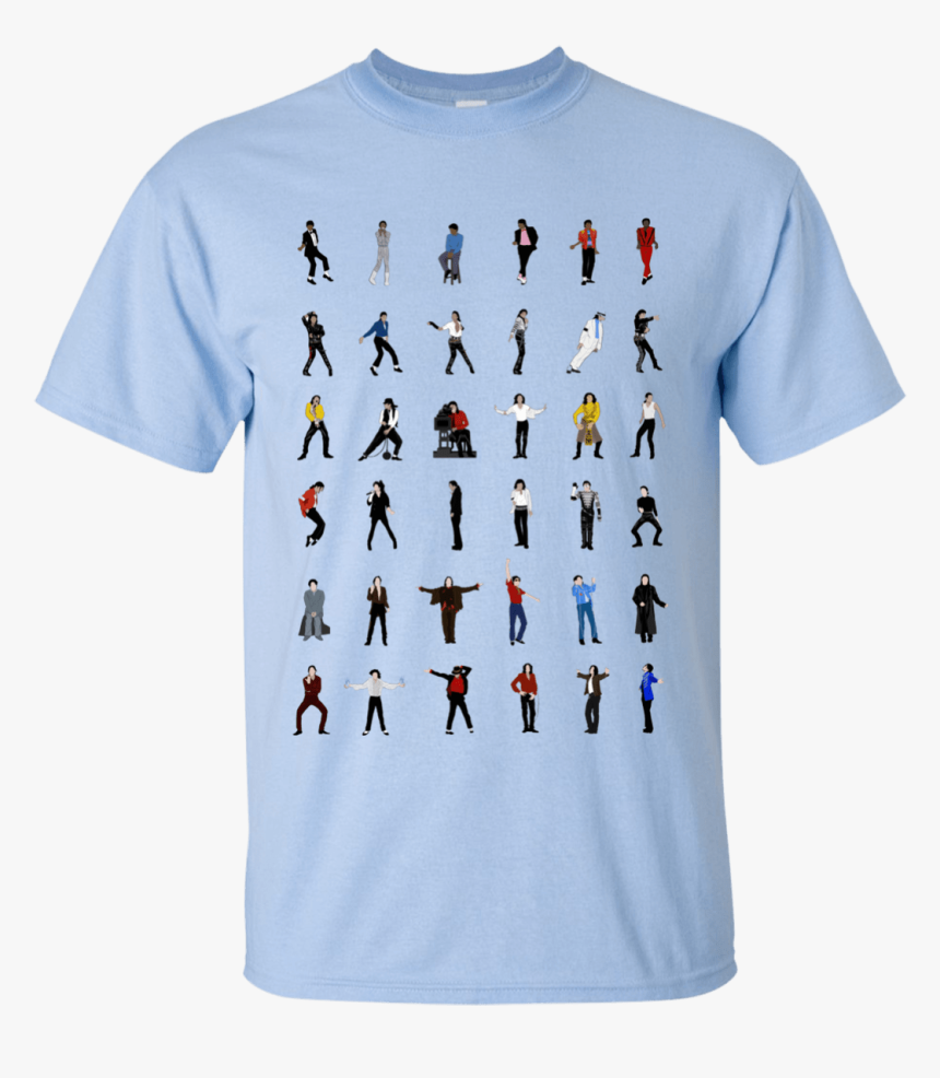 Michael Jackson Dance Moves Shirt - Emma Chamberlain Horse Merch, HD Png Download, Free Download