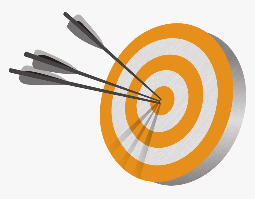 Target Free Png Image - Target Objective, Transparent Png, Free Download