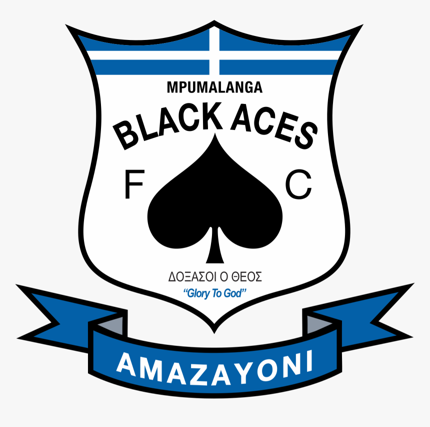 Transparent Ace Of Clubs Png - Mpumalanga Black Aces, Png Download, Free Download