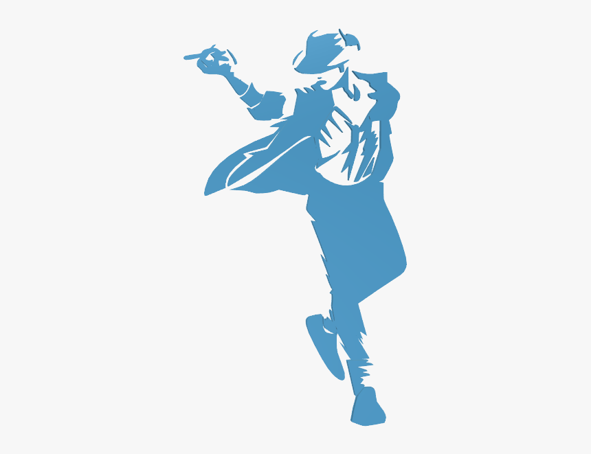 Michael Jackson Car Sticker, HD Png Download, Free Download