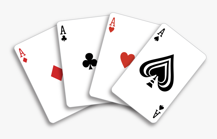 Ace Of Spades Vector, HD Png Download, Free Download