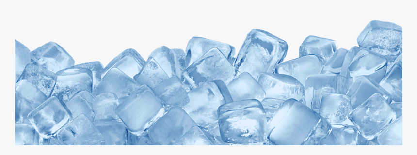 Transparent Cube Png - Ice Cubes Transparent Background, Png Download, Free Download