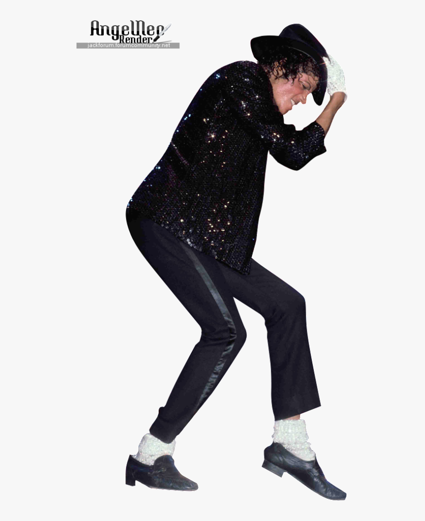 Michael Jackson Render Cut Angelneo Photo Michaeljackson - Michael Jackson Png, Transparent Png, Free Download