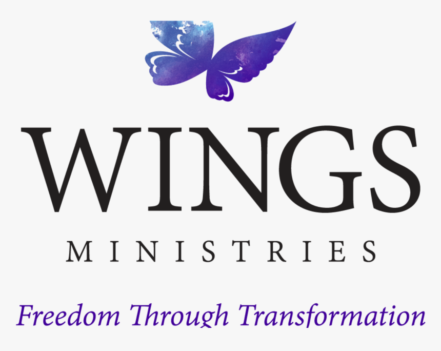 Wings Ministries - Lycaenid, HD Png Download, Free Download