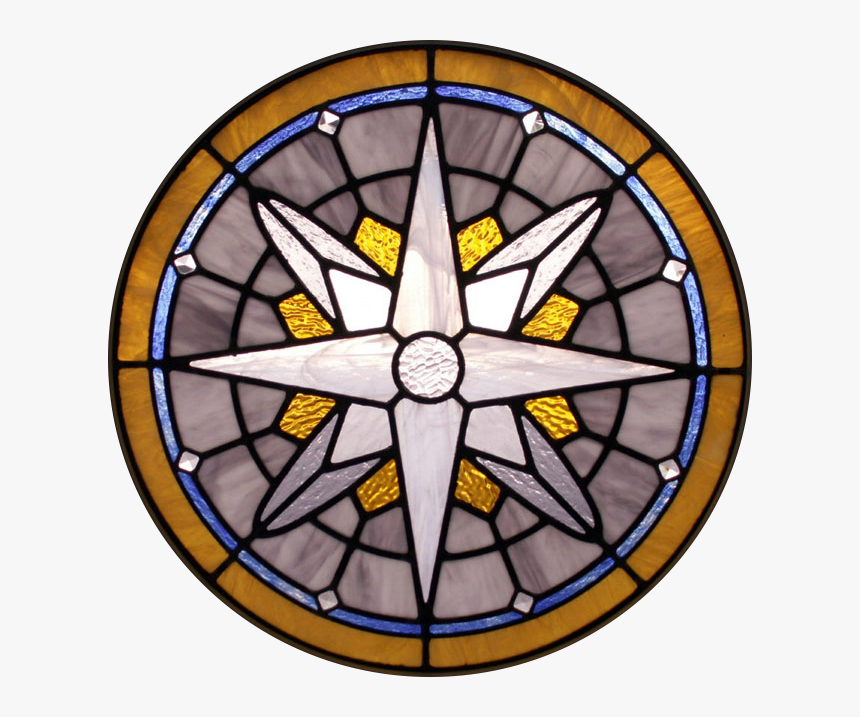 Transparent Church Window Png - Sample Of Stained Glass, Png Download, Free Download