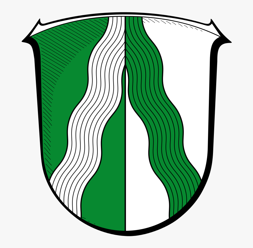 Windecken Of Ostheim Wikipedia Arms Coat Clipart - Wappen Schwalm Eder Kreis, HD Png Download, Free Download