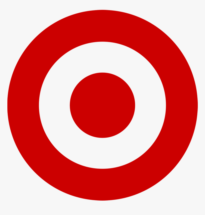 Target Logo - Circle, HD Png Download, Free Download