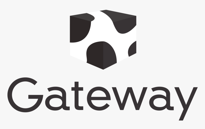 Gateway Logo, HD Png Download, Free Download