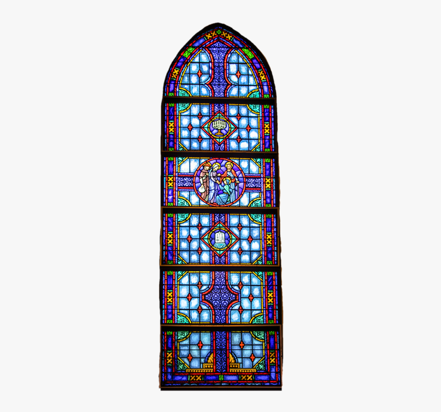 Picture - Stained Glass, HD Png Download, Free Download