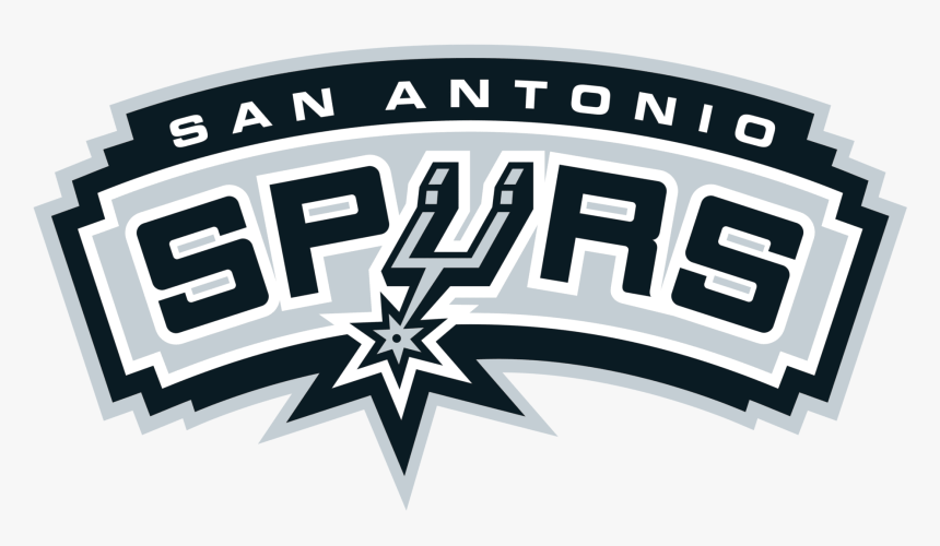 1280px-san Antonio Spurs - High Resolution San Antonio Spurs Logo, HD Png Download, Free Download