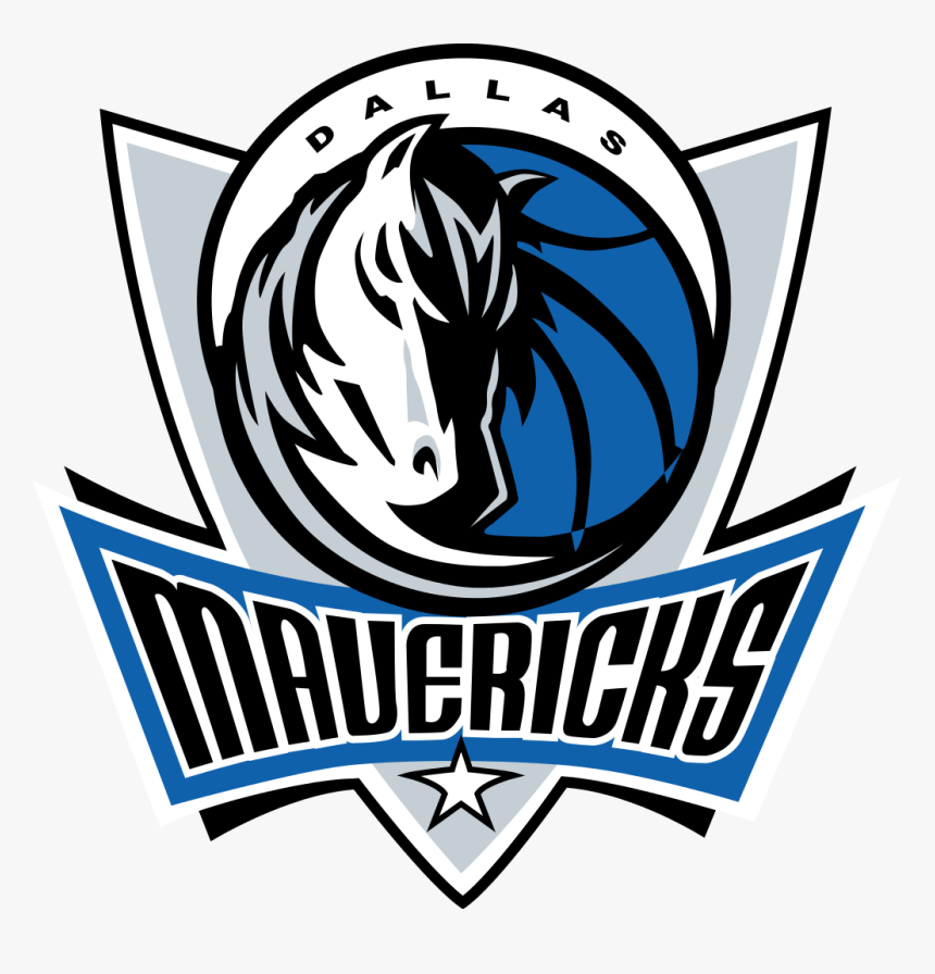 Dallas Mavericks Logo - Dallas Mavericks Logo Png, Transparent Png, Free Download