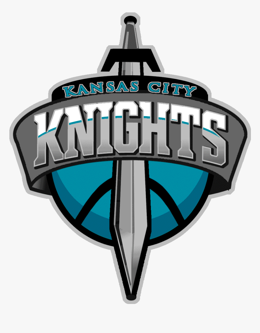 Kansas City Knights Logo, HD Png Download, Free Download
