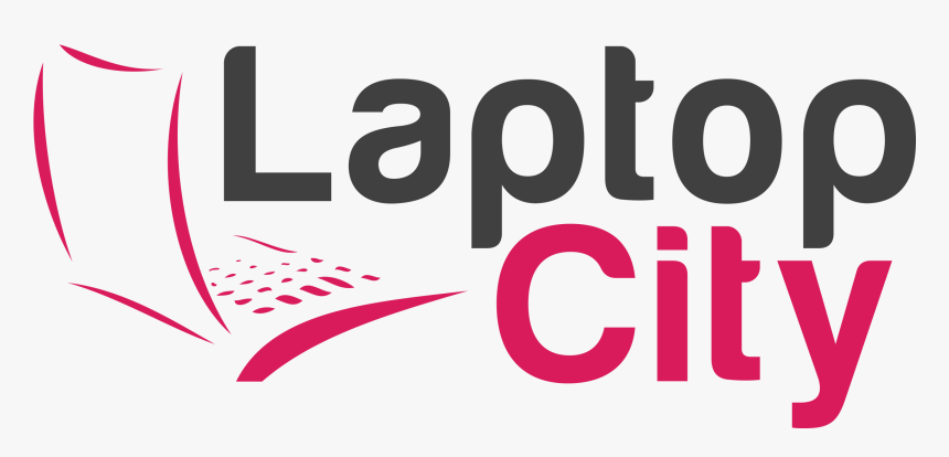 Laptop City Logo, HD Png Download, Free Download