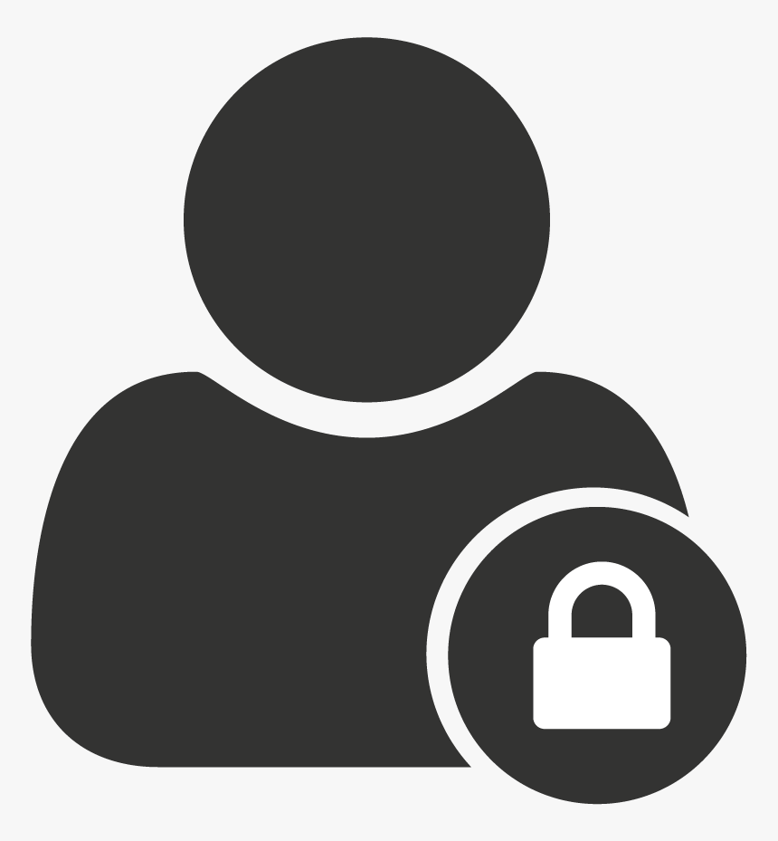 Protecting Against And Dealing With Identity Theft - Identity Theft Protection Icon, HD Png Download, Free Download