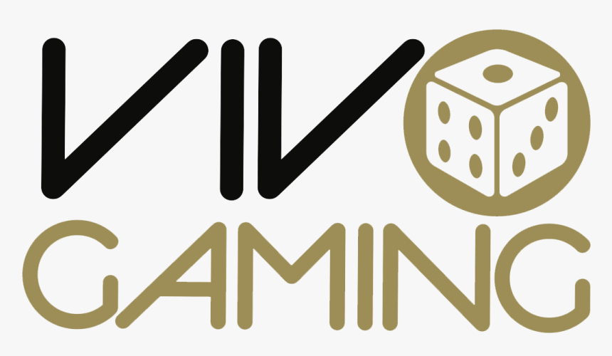 Vivo Gaming Live Casino Developer - Vivo Gaming, HD Png Download, Free Download