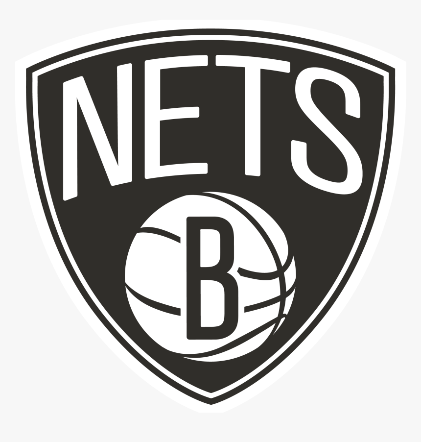 Brooklyn Nets Logo, HD Png Download, Free Download