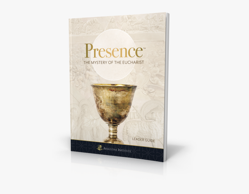 Presence The Mystery Of The Eucharist, HD Png Download, Free Download