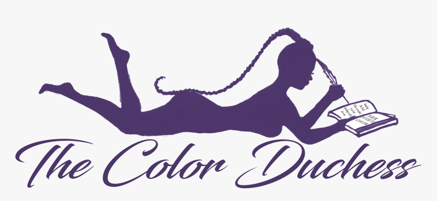 The Color Duchess Ii Purple - Illustration, HD Png Download, Free Download