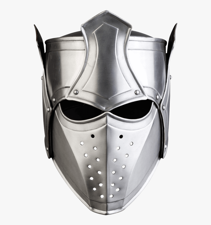 Kaldor Steel Helmet - Medieval Helmet, HD Png Download, Free Download