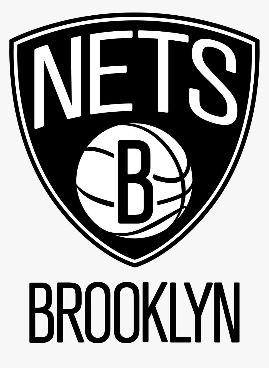 Brooklyn Nets Logo 2019, HD Png Download, Free Download