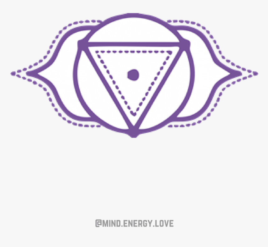 Root Chakra Symbol Tattoo, HD Png Download, Free Download