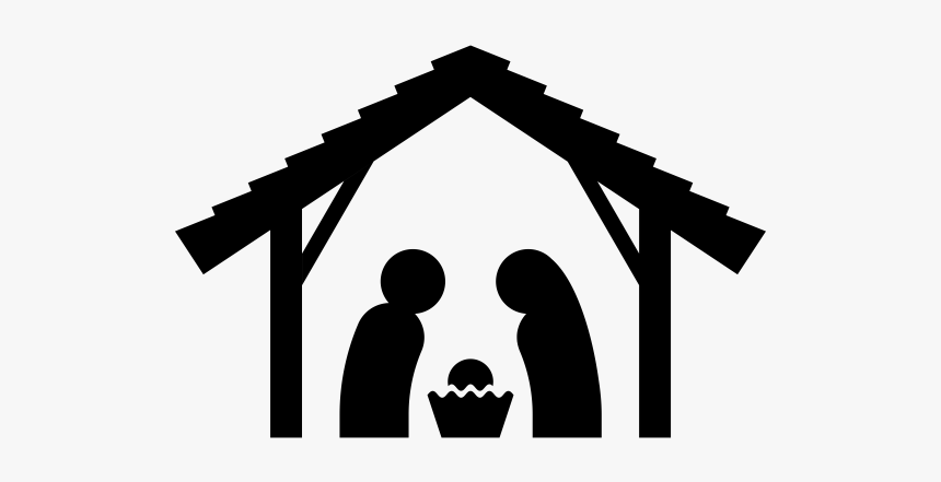 "
 Class="lazyload Lazyload Mirage Cloudzoom Featured - Nativity Scene Icon Png, Transparent Png, Free Download