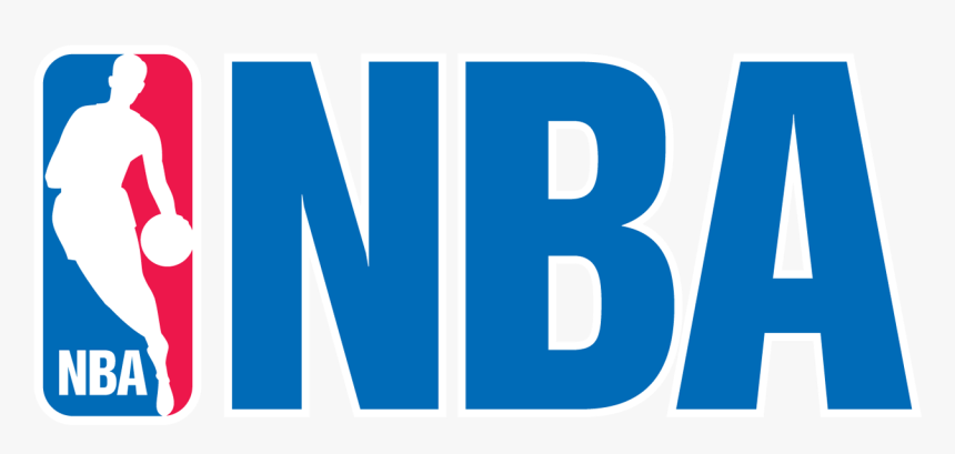 Nba Logo Png - Nba Logo Transparent, Png Download, Free Download