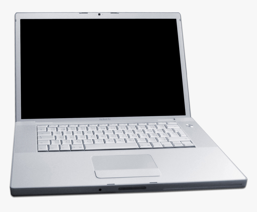 Macbook Pro - Macbook Pro 1998, HD Png Download, Free Download