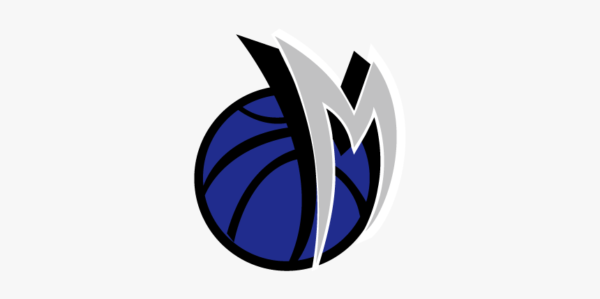 Dallas Mavericks Logo Dallas Cowboys Miami Heat Nba - Dallas Mavericks, HD Png Download, Free Download