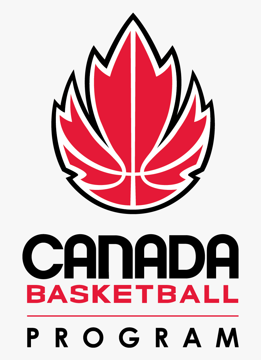 Canada Basketball, HD Png Download, Free Download