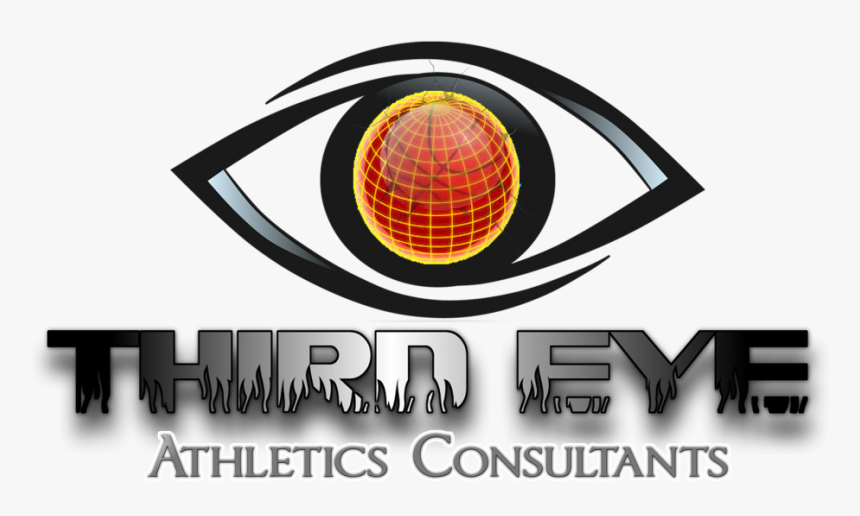 800 Thirdeyeofficial-logo - Akshay Optics And Vision Care, HD Png Download, Free Download