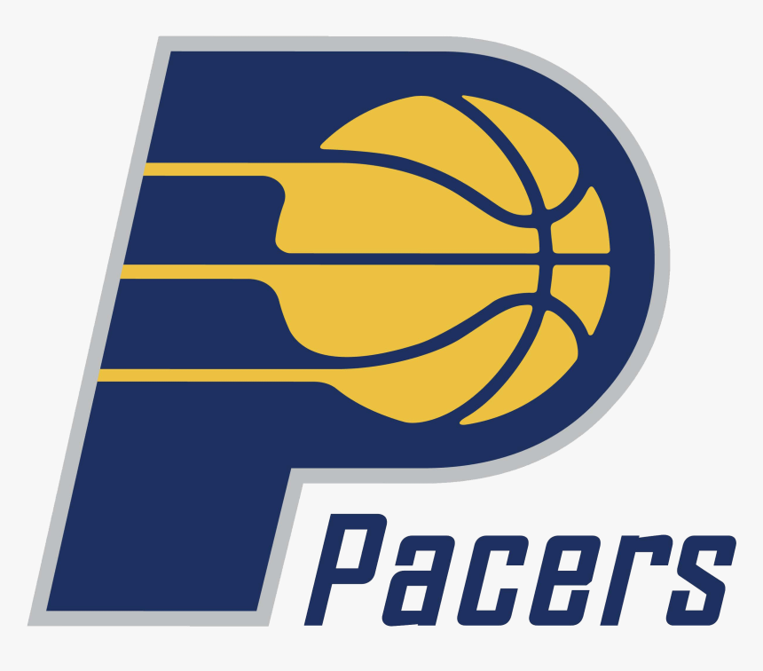 Indiana Pacers Logo, HD Png Download, Free Download