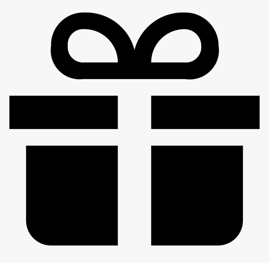 Gift, Present, Christmas, Box, Holiday, Xmas - Present Png Vector, Transparent Png, Free Download
